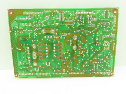 Honeywell 162694-72 Scan Board Circuit Board PLC Rack Card