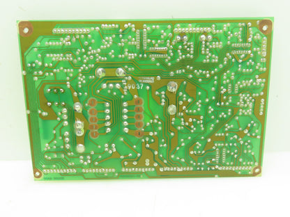 Honeywell 162694-72 Scan Board Circuit Board PLC Rack Card