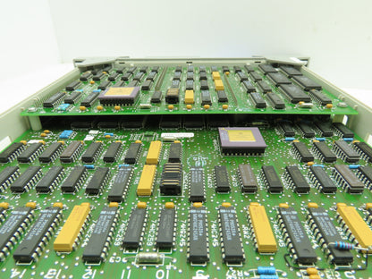 Honeywell 51303982-400 Control Board HWD M FW B Rack Card PLC