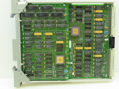 Honeywell 51303982-400 Control Board HWD M FW B Rack Card PLC