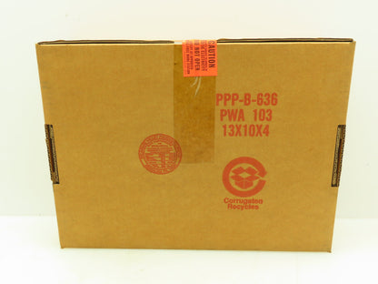 Honeywell 80360662-001 FDD Cable Converter Circuit Board PLC Adaptor
