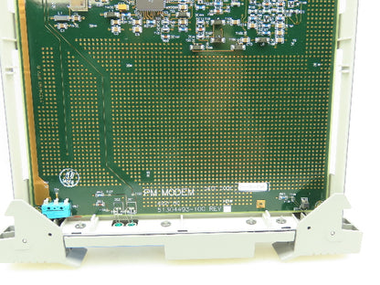 Honeywell 51304493-100 PM Modem HDW J 96CPC-RR1L-TG30