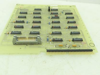Honeywell 30731783-001 PCB Board VI Logic BD. Y PLC Circuit Board