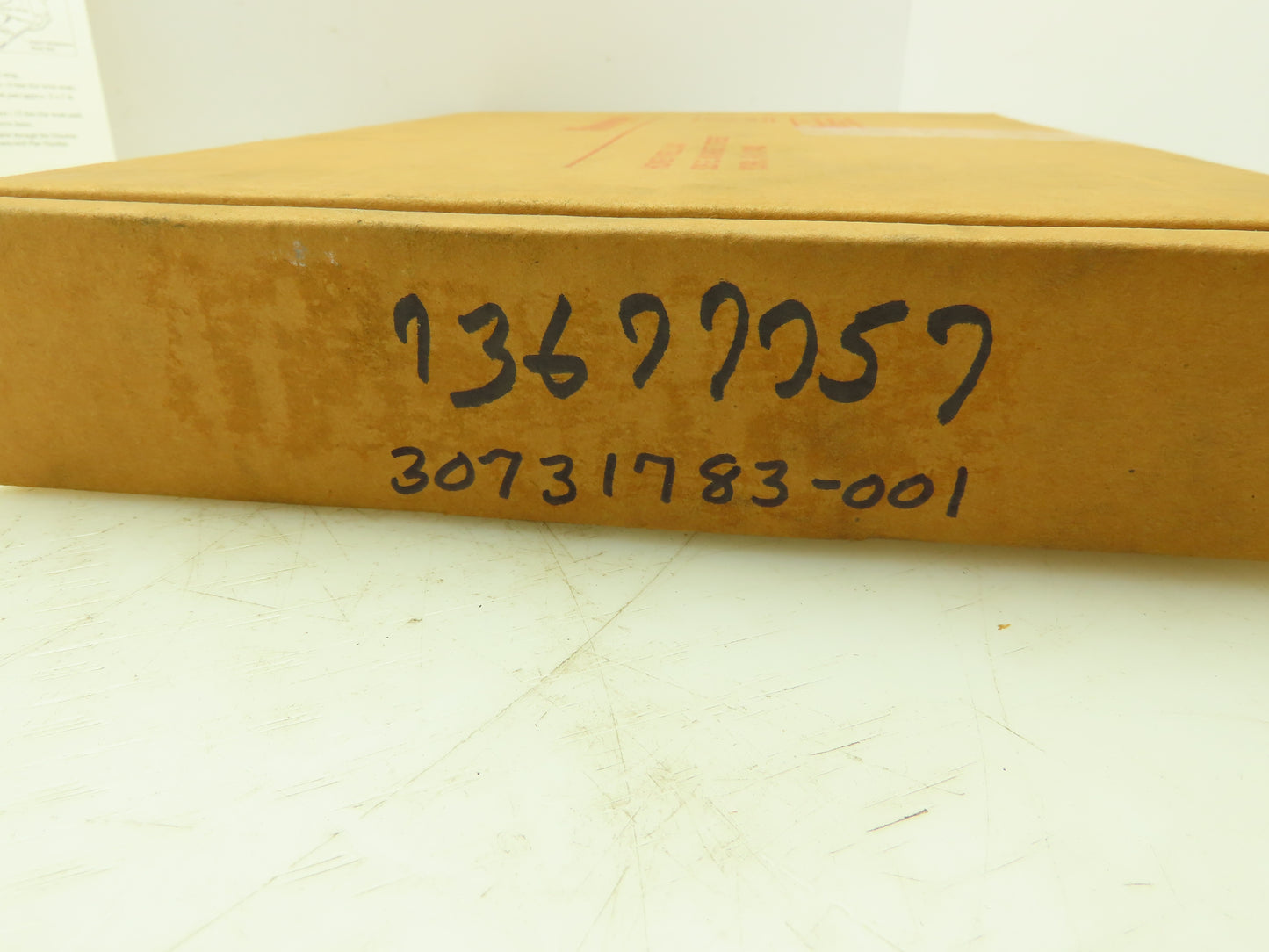 Honeywell 30731783-001 PCB Board VI Logic BD. Y PLC Circuit Board