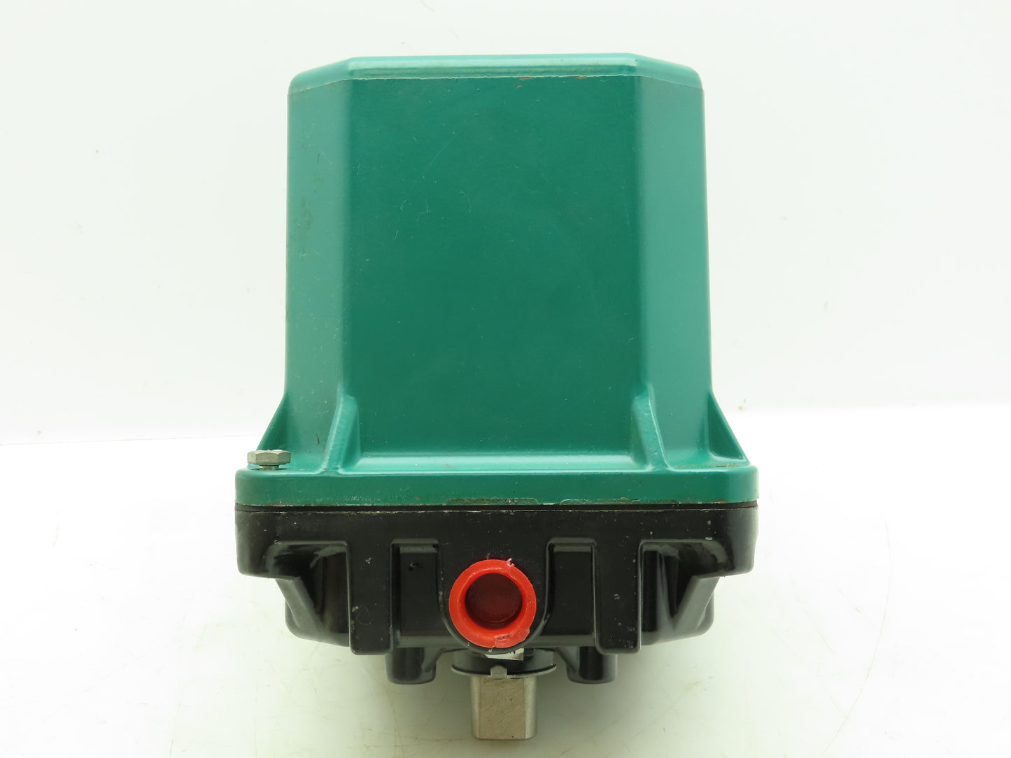 Raymond Control Systems Electripowr MAR-9-10 120 Volt Power Valve Actuator