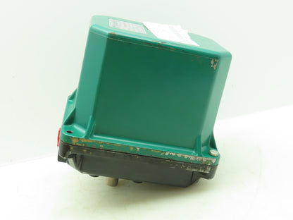 Raymond Control Systems Electripowr MAR-9-10 120 Volt Power Valve Actuator