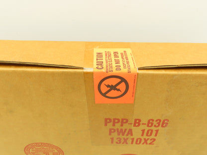 Honeywell 30731783-501 Rev 8 Circuit Board PLC Control Panel Rack Card