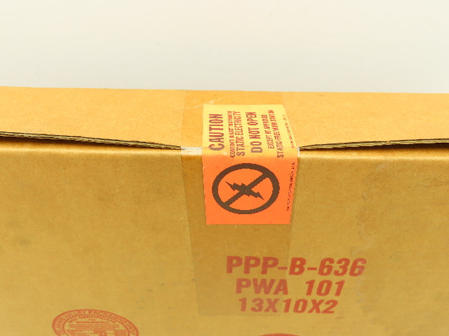 Honeywell 30731783-501 Rev 8 Circuit Board PLC Control Panel Rack Card