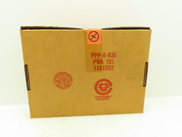 Honeywell 30731783-501 Rev 8 Circuit Board PLC Control Panel Rack Card
