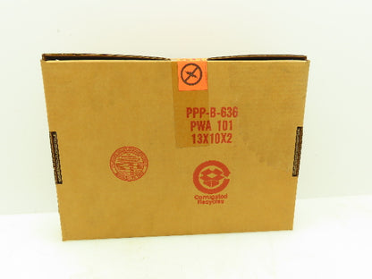 Honeywell 30731783-501 Rev 8 Circuit Board PLC Control Panel Rack Card