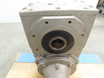Nord 7382AZ-B-250TC Clincher Shaft Mount Gearmotor 46.66:1 20Hp 38rpm 3.25"shaft