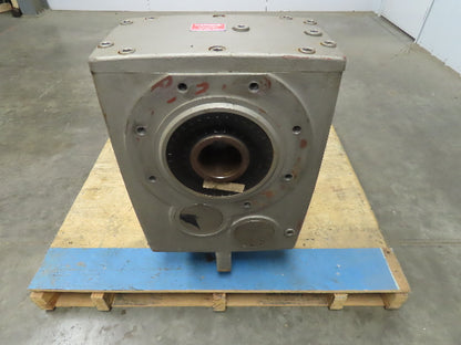 Nord 7382AZ-B-250TC Clincher Shaft Mount Gearmotor 46.66:1 20Hp 38rpm 3.25"shaft