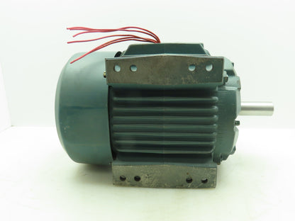 Reliance 1YAB51836A1 Duty Master A-C Electric Motor 1.5HP 1740RPM 460V 3PH 182T