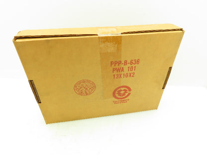 Honeywell 30731673-501 Core Memory Junction Card PLC Rack Circuit Board