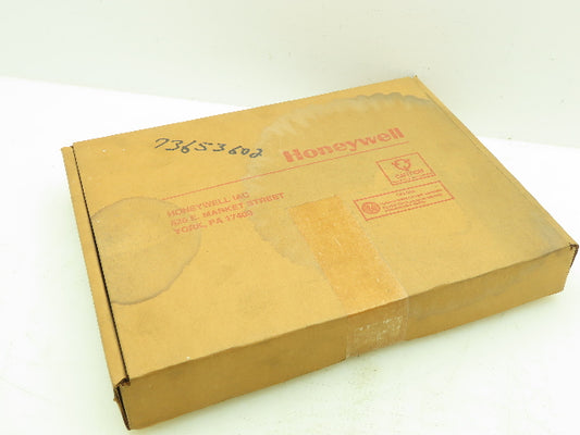 Honeywell 30731673-501 Core Memory Junction Card PLC Rack Circuit Board