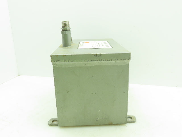 Peabody Engineering C-82595 High Energy Ignition Exciter 5A 115V