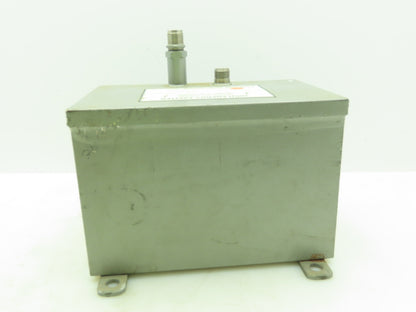 Peabody Engineering C-82595 High Energy Ignition Exciter 5A 115V