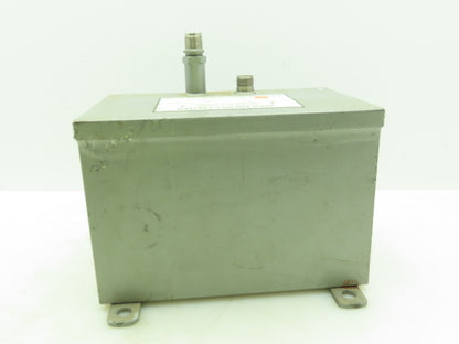 Peabody Engineering C-82595 High Energy Ignition Exciter 5A 115V