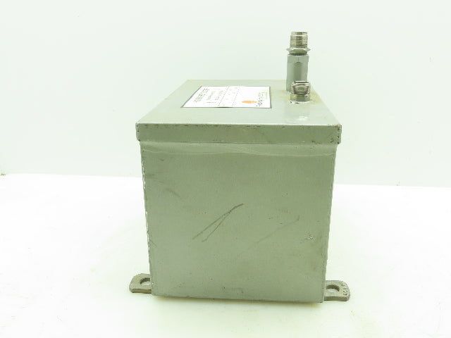Peabody Engineering C-82595 High Energy Ignition Exciter 5A 115V
