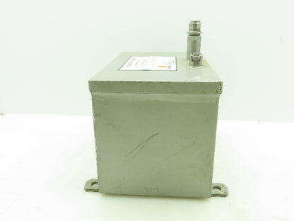 Peabody Engineering C-82595 High Energy Ignition Exciter 5A 115V
