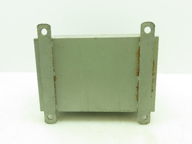 Peabody Engineering C-82595 High Energy Ignition Exciter 5A 115V
