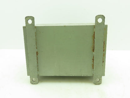 Peabody Engineering C-82595 High Energy Ignition Exciter 5A 115V