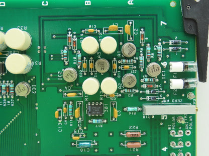 Honeywell 4DP7APXAD211 A/D Converter Board Rev G Control Circuit Board PLC