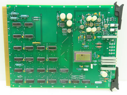 Honeywell 4DP7APXAD211 A/D Converter Board Rev G Control Circuit Board PLC