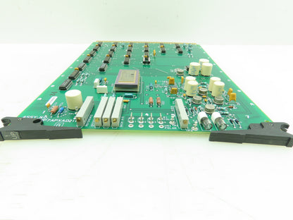 Honeywell 4DP7APXAD211 A/D Converter Board Rev G Control Circuit Board PLC