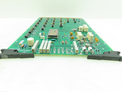 Honeywell 4DP7APXAD211 A/D Converter Board Rev G Control Circuit Board PLC
