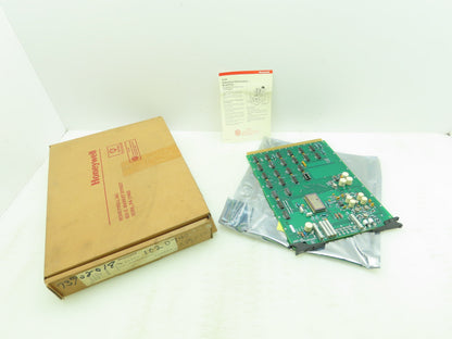 Honeywell 4DP7APXAD211 A/D Converter Board Rev G Control Circuit Board PLC