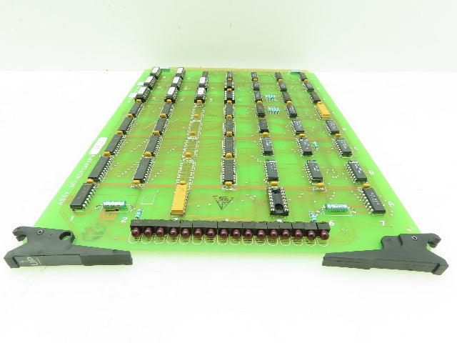 Honeywell 4DP7APXPM-133C Memory Board Rev A Rack Card PLC 51390102