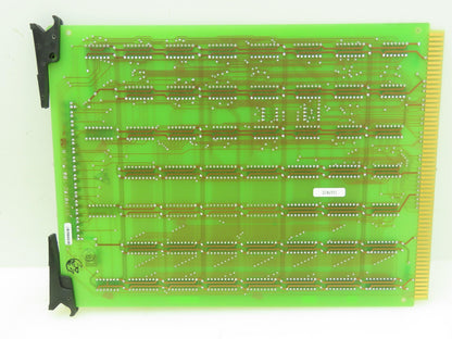 Honeywell 4DP7APXPM-133C Memory Board Rev A Rack Card PLC 51390102