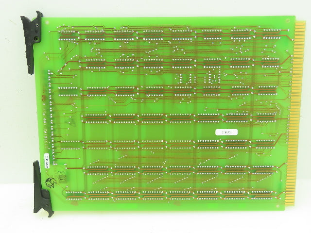 Honeywell 4DP7APXPM-133C Memory Board Rev A Rack Card PLC 51390102