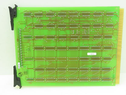 Honeywell 4DP7APXPM-133C Memory Board Rev A Rack Card PLC 51390102