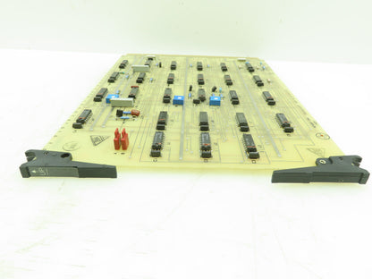 Honeywell 30732269-002 Memory DMA MOS Card Rack PLC