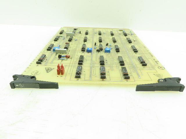 Honeywell 30732269-002 Memory DMA MOS Card Rack PLC