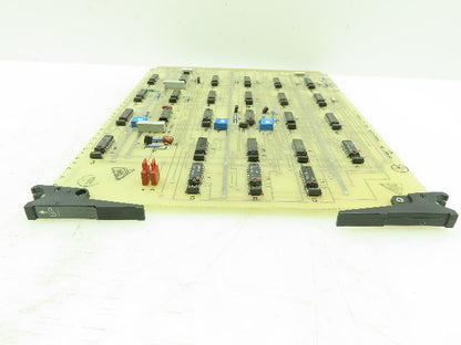 Honeywell 30732269-002 Memory DMA MOS Card Rack PLC