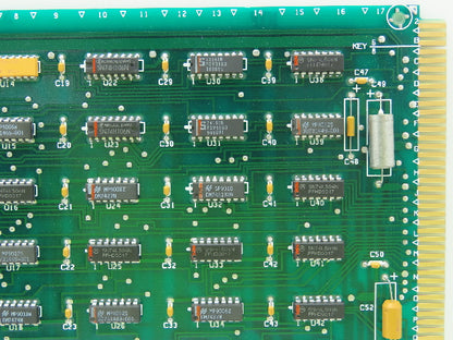 Honeywell 30735887-001 Printer Interface Board 30735886-001
