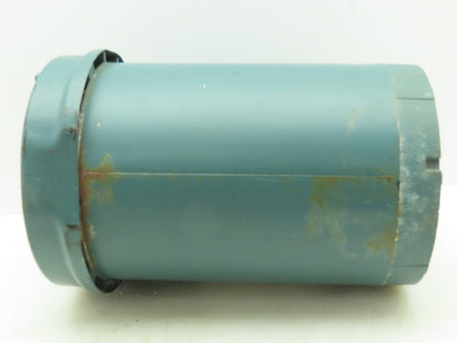 Reliance E79Y9004M Duty Master AC Motor 3/4HP 1725RPM 115/230V 1PH FC56P