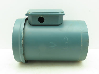 Reliance E79Y9004M Duty Master AC Motor 3/4HP 1725RPM 115/230V 1PH FC56P