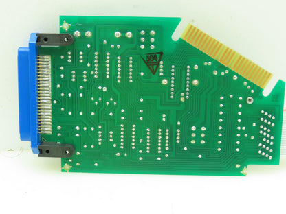 Honeywell 30731804-001 Dep Selector Logic Master Slave Board Circuit PLC Card