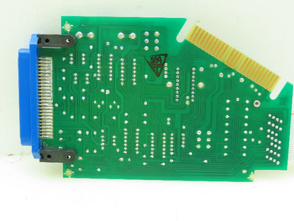 Honeywell 30731804-001 Dep Selector Logic Master Slave Board Circuit PLC Card