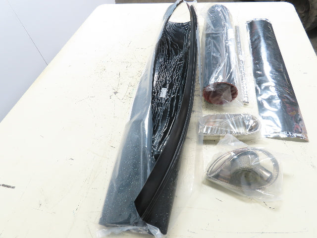 Inertia Repl J153FSN-PEPCO 1/C, 15 kv Straight Joint Kit Concentric  Flat Strap