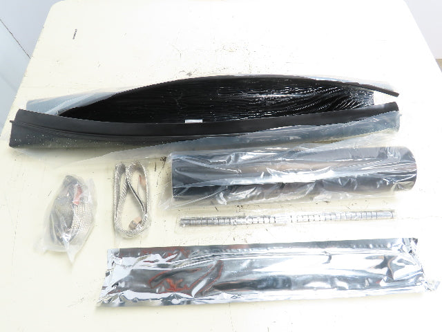 Inertia Repl J153FSN-PEPCO 1/C, 15 kv Straight Joint Kit Concentric  Flat Strap