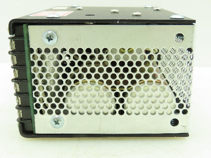 ACDC Electronics 24N1.8-1-2 Industrial Power Supply 24V Output 105-125VAC Input