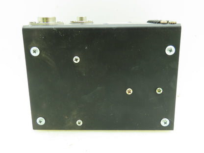 ACDC Electronics 24N1.8-1-2 Industrial Power Supply 24V Output 105-125VAC Input