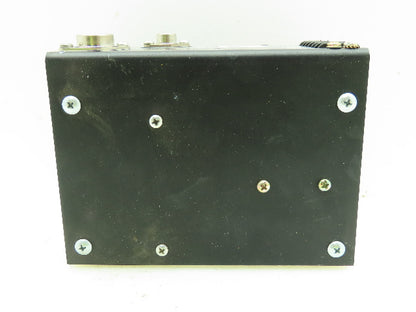 ACDC Electronics 24N1.8-1-2 Industrial Power Supply 24V Output 105-125VAC Input