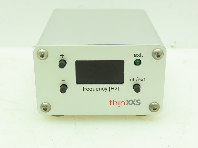 thinXXS XXS-EL20 E Desktop Electronic Control Unit for Micro Diaphragm Pump 6VDC