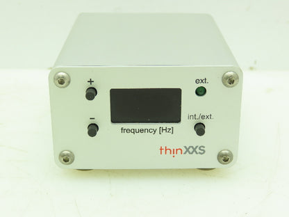 thinXXS XXS-EL20 E Desktop Electronic Control Unit for Micro Diaphragm Pump 6VDC
